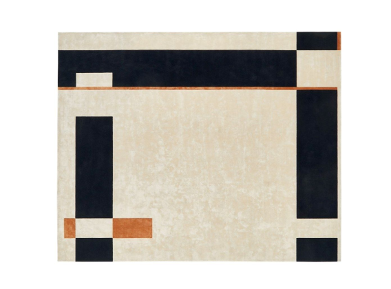 Ковер In Stock MOLTENI - DEDALO