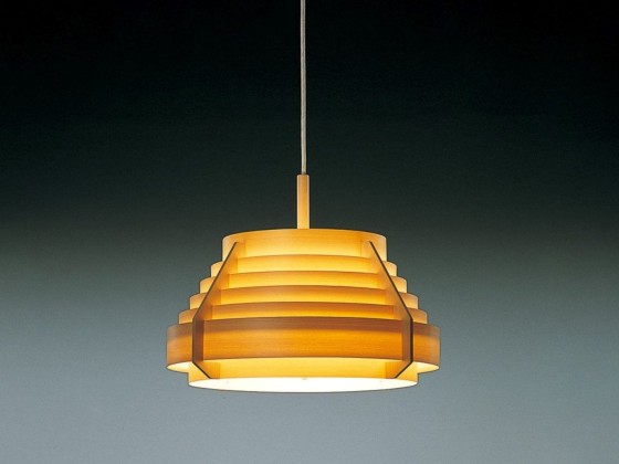 Подвесные светильники YAMAGIWA JAKOBSSON LAMP