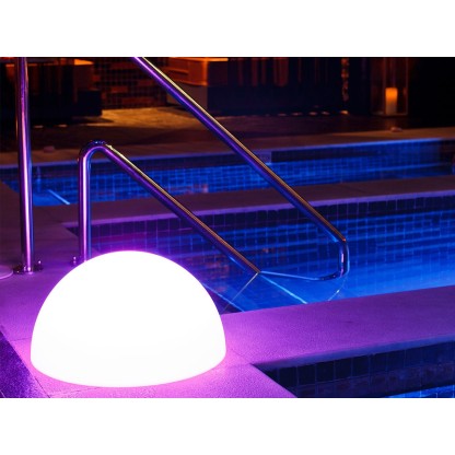 Уличный торшер Smart and Green DEMI