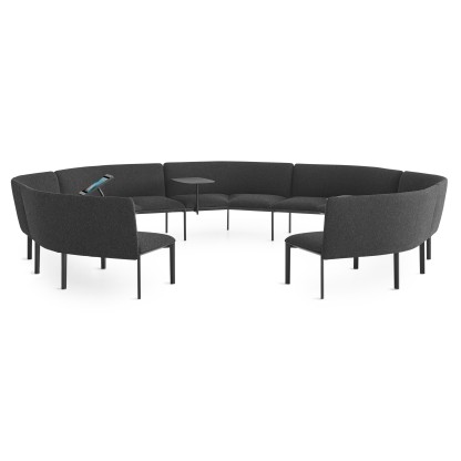 Диван Lapalma ADD ROUND