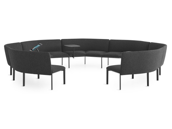 Диван Lapalma ADD ROUND