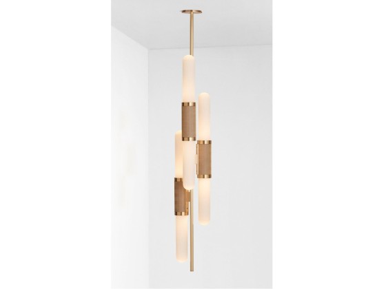 Подвесные светильники Articolo Studio SCANDAL STAGGERED