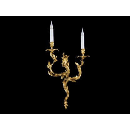 Бра - настенная лампа Tisserant 24575