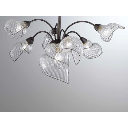 Подвесные светильники Siru CHIOCCIOLA MS 244