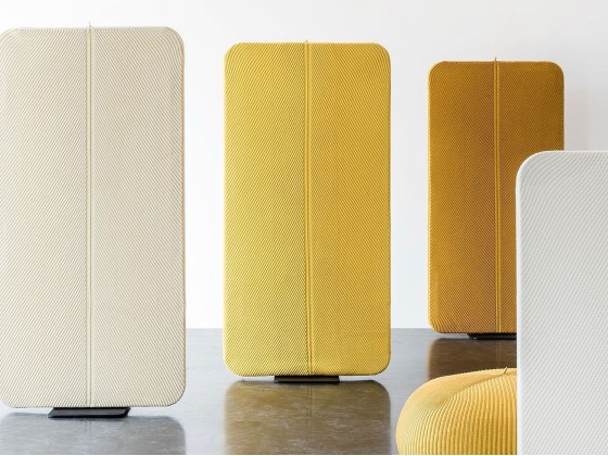 Перегородка для столов Casalis BONNET