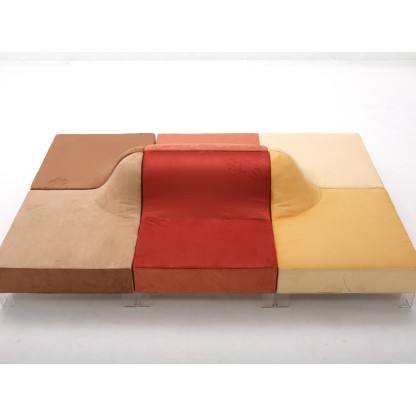 Диван Giovannetti DUNE