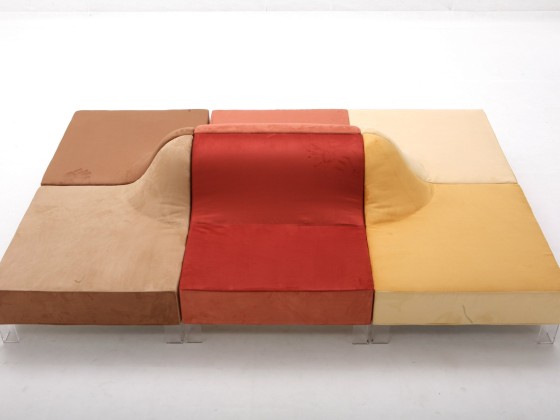 Диван Giovannetti DUNE