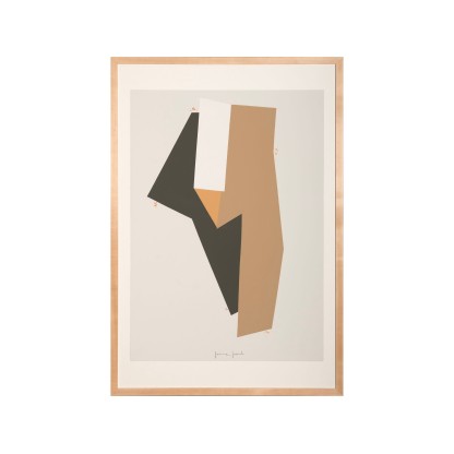 Картина NOVOCUADRO ART COMPANY LIGHT PLANE II