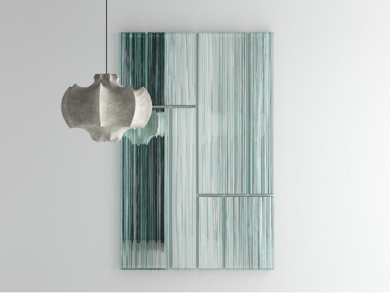 Зеркало Tonelli Design VU