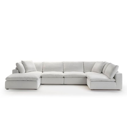 Диван Siwa Soft Style FLUFFY