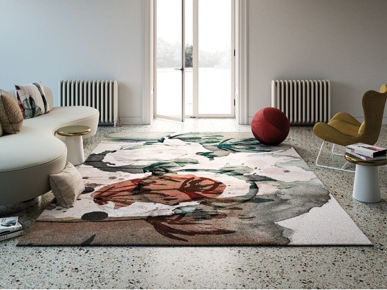 Ковер Instabilelab CARLITA