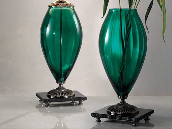 Ваза Euroluce Lampadari SURYA