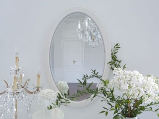 Зеркало Arrediorg.it PRINCESS