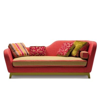 Диван Milano Bedding JEREMIE FASHION