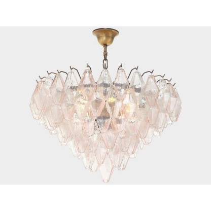 Подвесные светильники Sogni Di Cristallo CLEPSYDRA