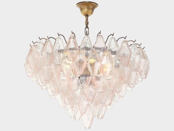 Подвесные светильники Sogni Di Cristallo CLEPSYDRA