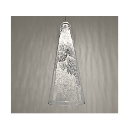 Подвесные светильники TERZANI FRAME