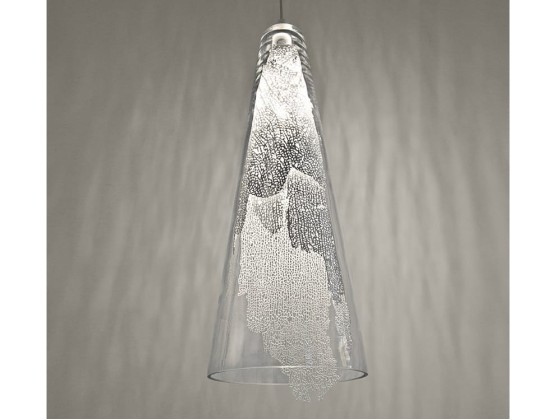 Подвесные светильники TERZANI FRAME