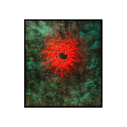 Картина NOVOCUADRO ART COMPANY INSIDE