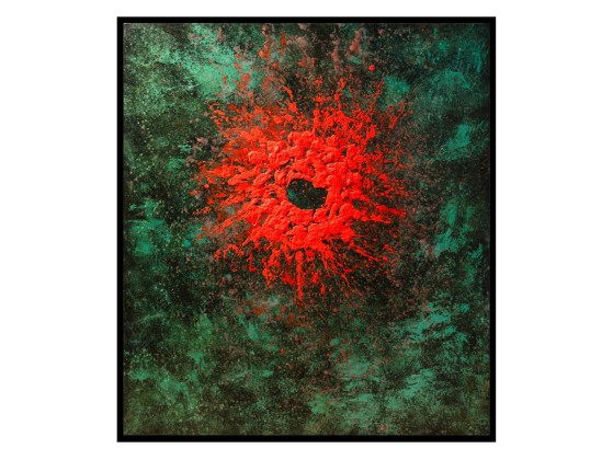 Картина NOVOCUADRO ART COMPANY INSIDE