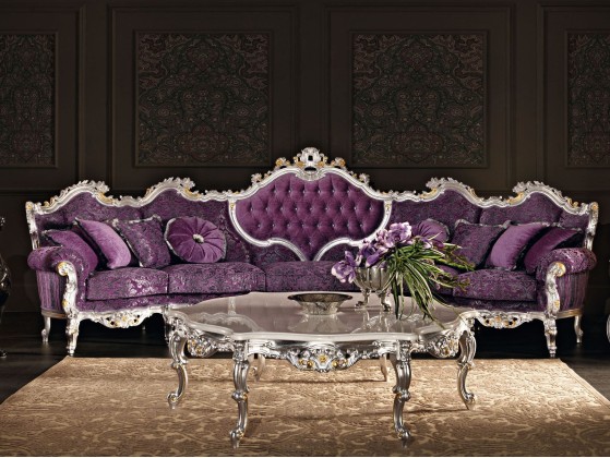 Диван Modenese Luxury Interiors 11409