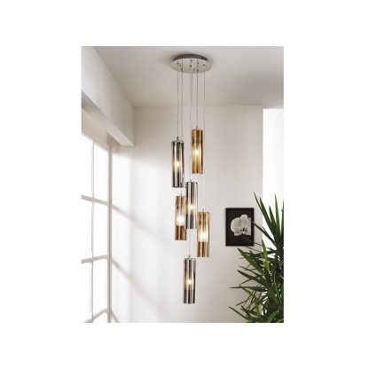 Подвесные светильники Cangini & Tucci TAO