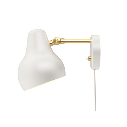 Бра - настенная лампа Louis Poulsen VL38