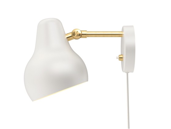 Бра - настенная лампа Louis Poulsen VL38