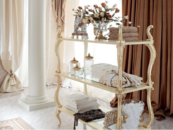 Мебель для ванной комнаты Modenese Luxury Interiors 13628