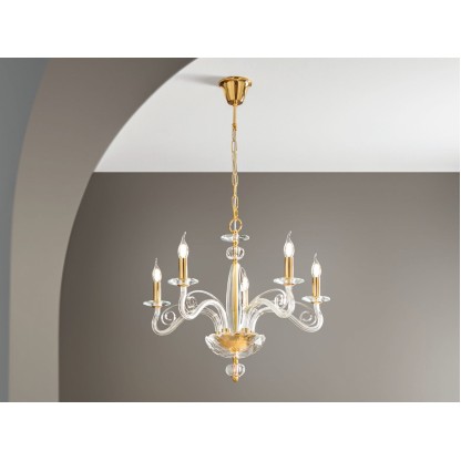Подвесные светильники Fan Europe Lighting EPOQUE