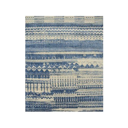 Ковер Jaipur Rugs ANTHAR ESK-663 Classic Gray/Ensign Blue