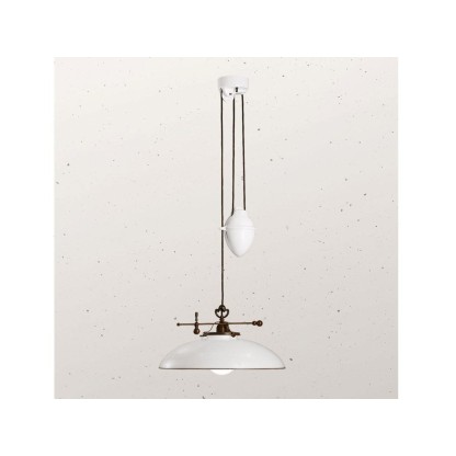 Подвесные светильники Il Fanale COUNTRY 080.11