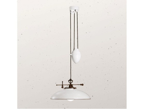 Подвесные светильники Il Fanale COUNTRY 080.11