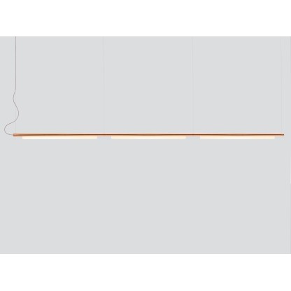 Подвесные светильники A-N-D PIPELINE 125.3