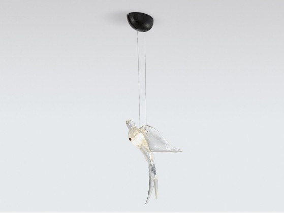 Подвесные светильники Serip VOA GUTTURALIS EXTRA LARGE