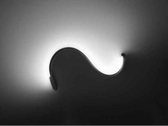 Бра - настенная лампа Cini&Nils FORMALA