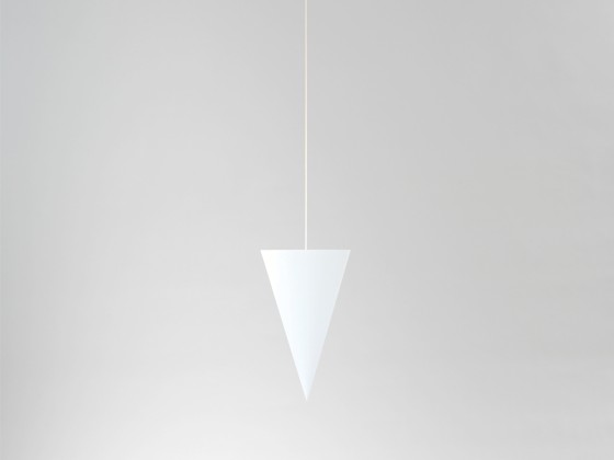 Подвесные светильники Michael Anastassiades PEAK UP