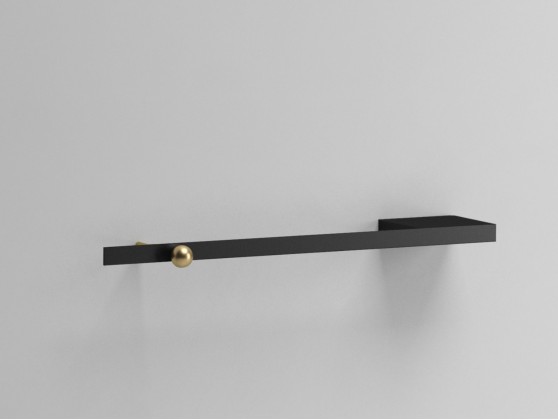 ПолотенцеДержатель Ex.t NOUVEAU