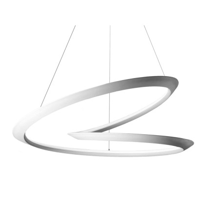 Подвесные светильники In Stock NEMO - KEPLER MINOR WHITE