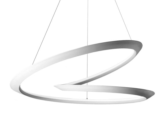 Подвесные светильники In Stock NEMO - KEPLER MINOR WHITE