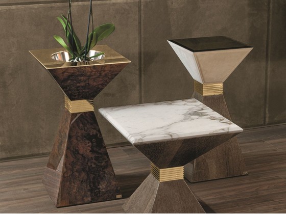 Столик Longhi ANDY