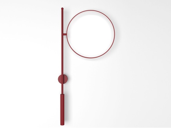 Бра - настенная лампа SVITANOK LINES