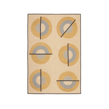 Садовый коврик Toulemonde Bochart CYCLO