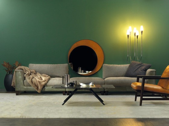 Диван Borzalino STATUS QUO