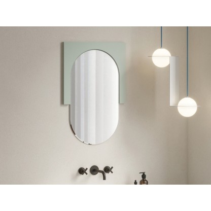 Зеркало для ванной комнаты Ex.t NOSTALGIA