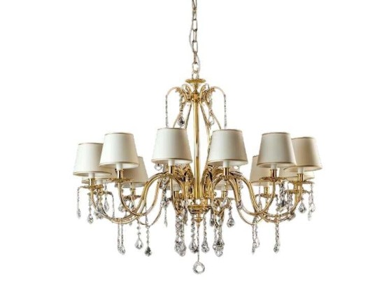 Подвесные светильники Il Paralume Marina 2330