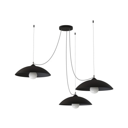 Подвесные светильники WayPoint DREAM