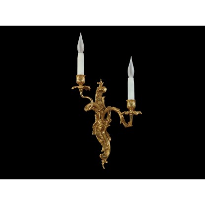 Бра - настенная лампа Tisserant 24583