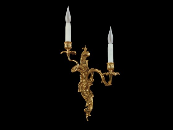 Бра - настенная лампа Tisserant 24583