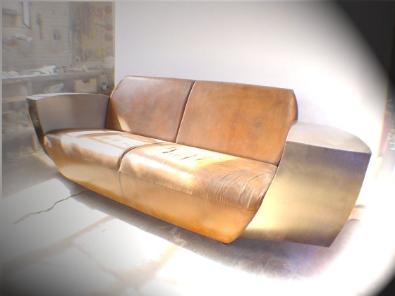 Диван ICI ET LA EASY ONE